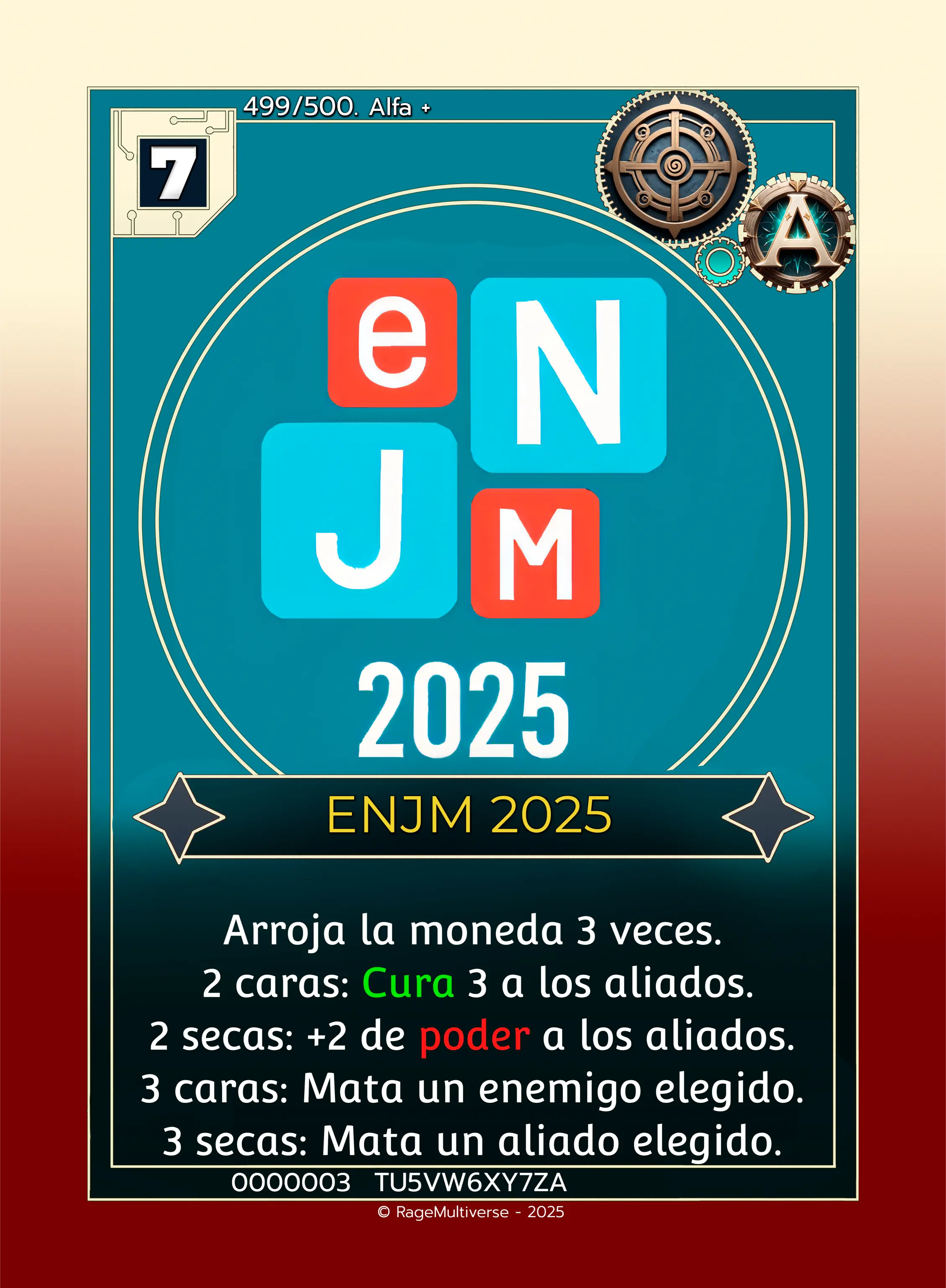 Enjm 2025