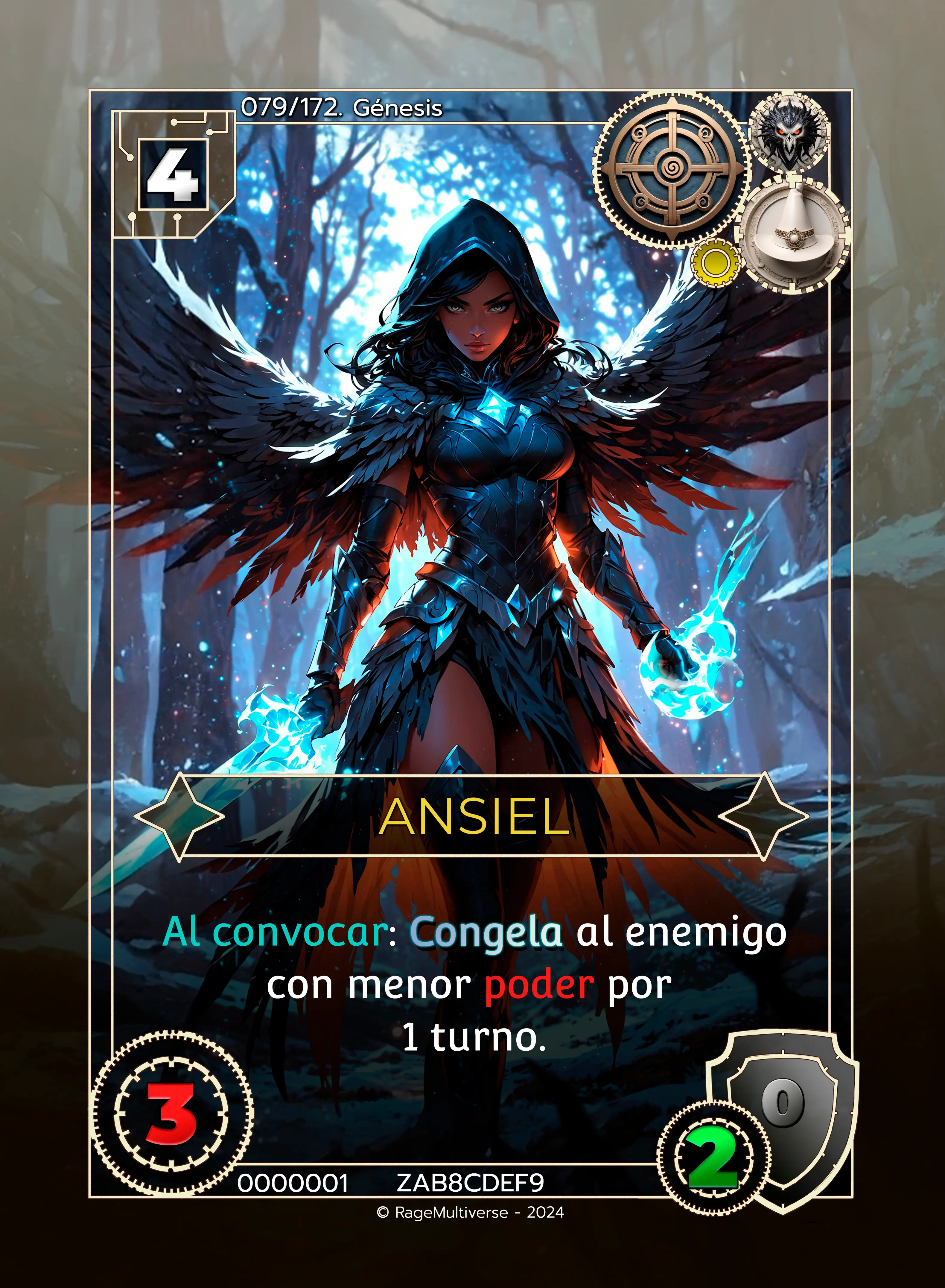 Ansiel