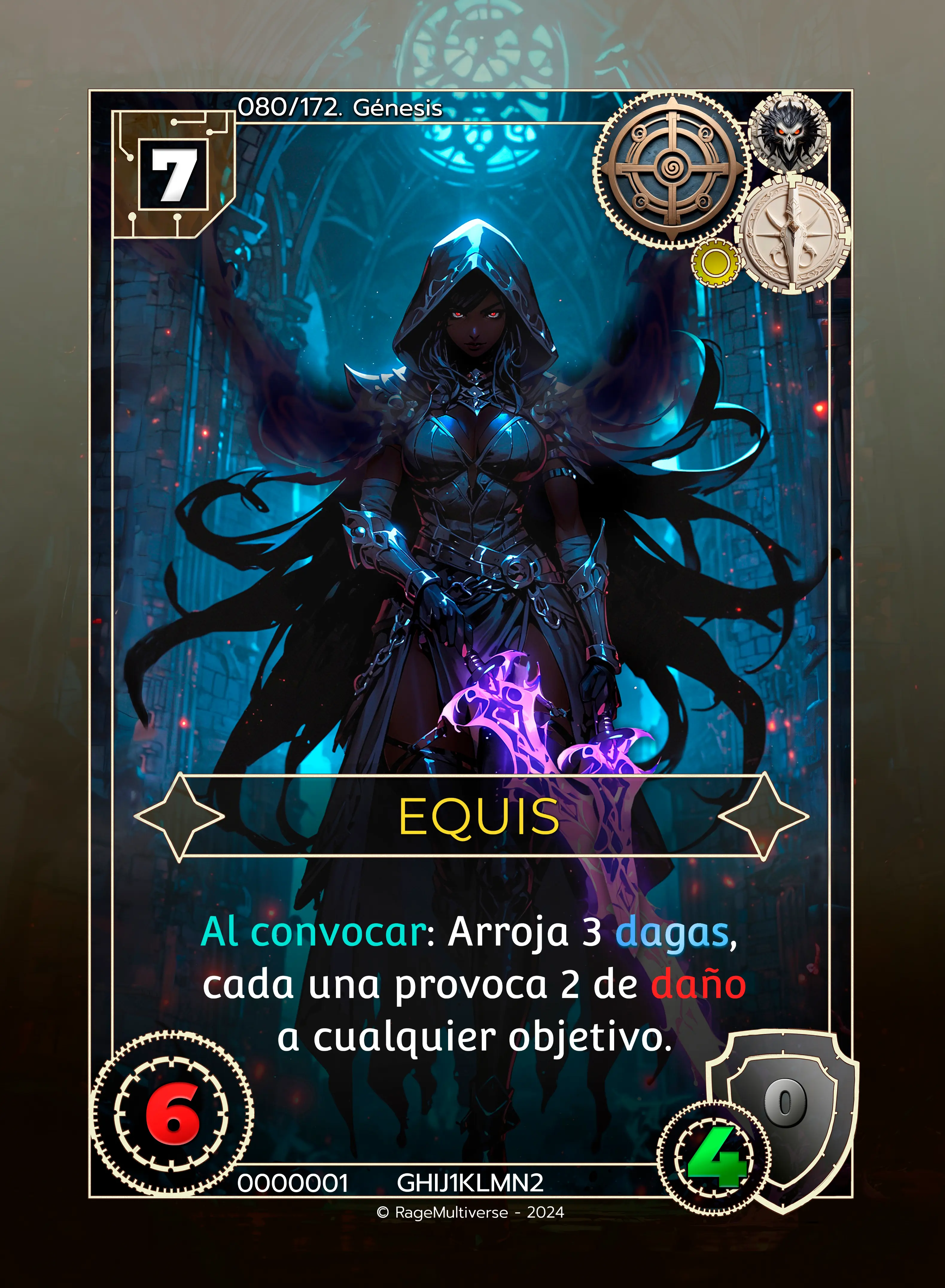 Equis