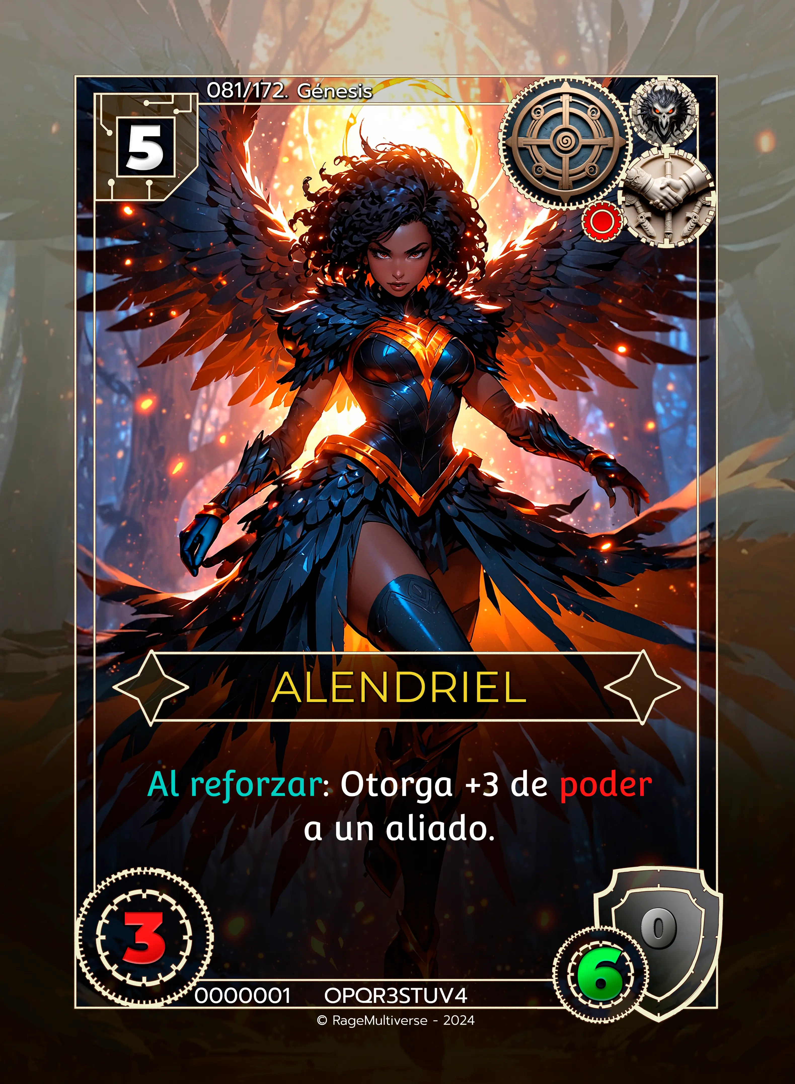 Alendriel