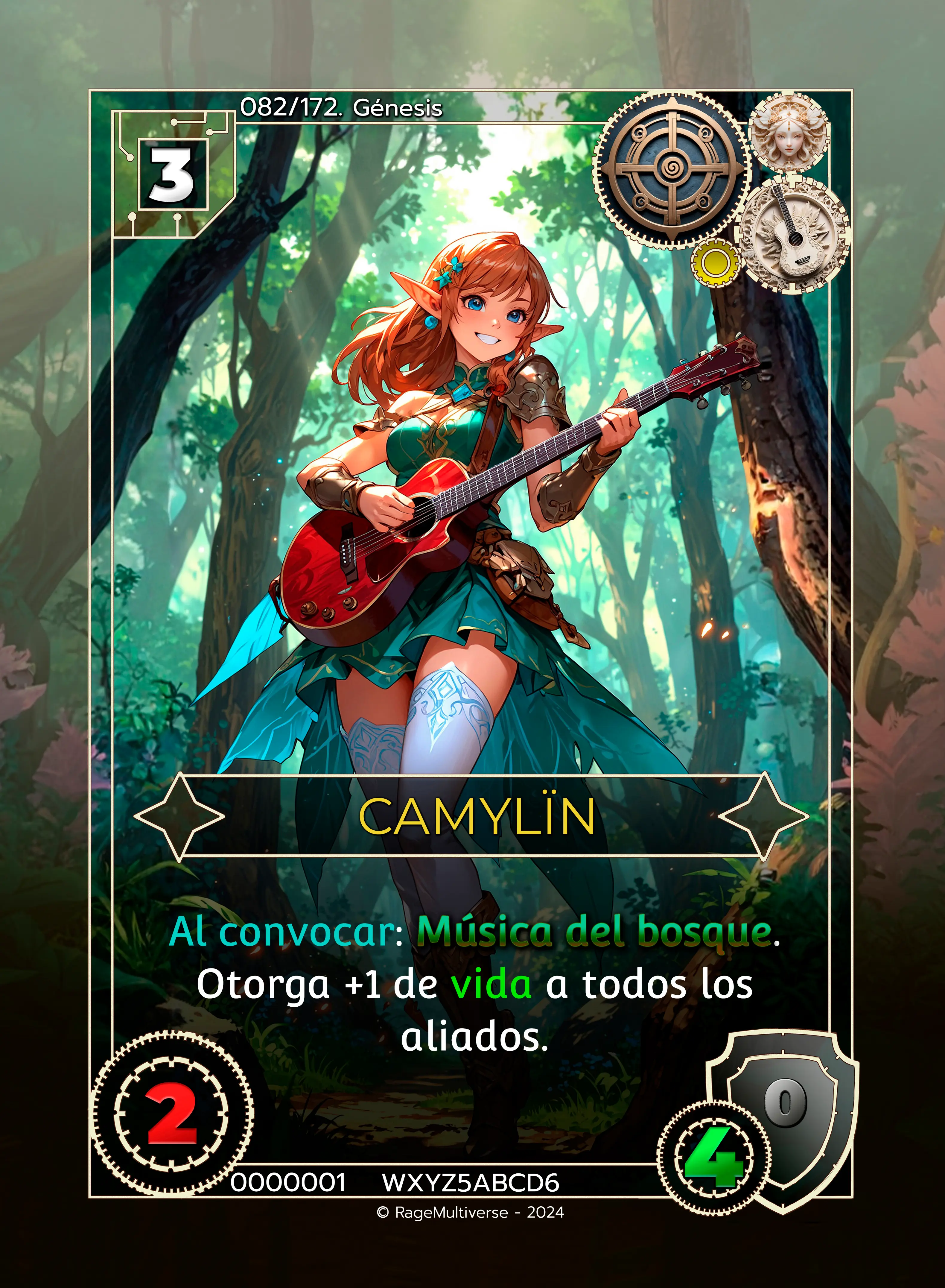 Camylïn