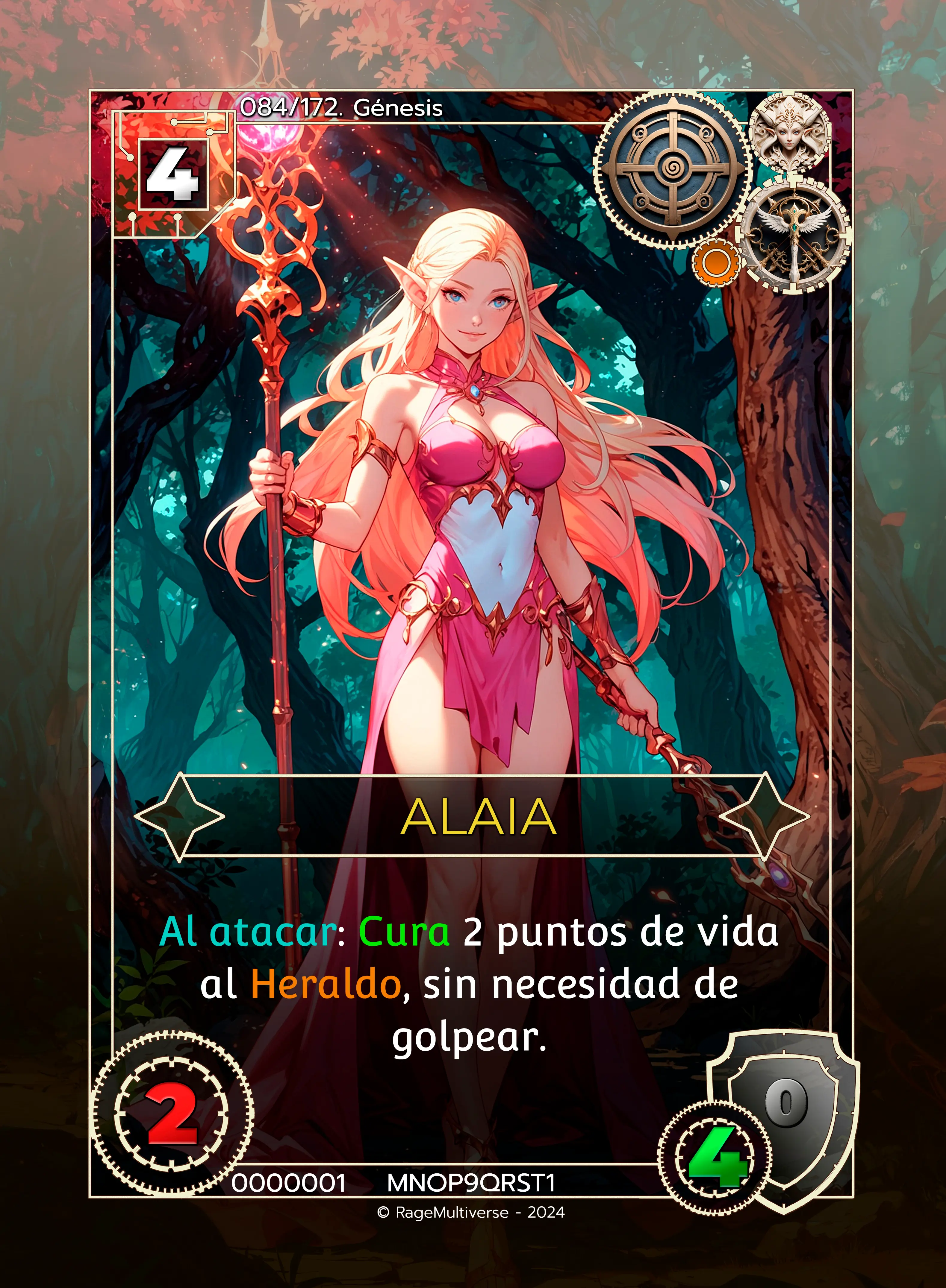 Alaia