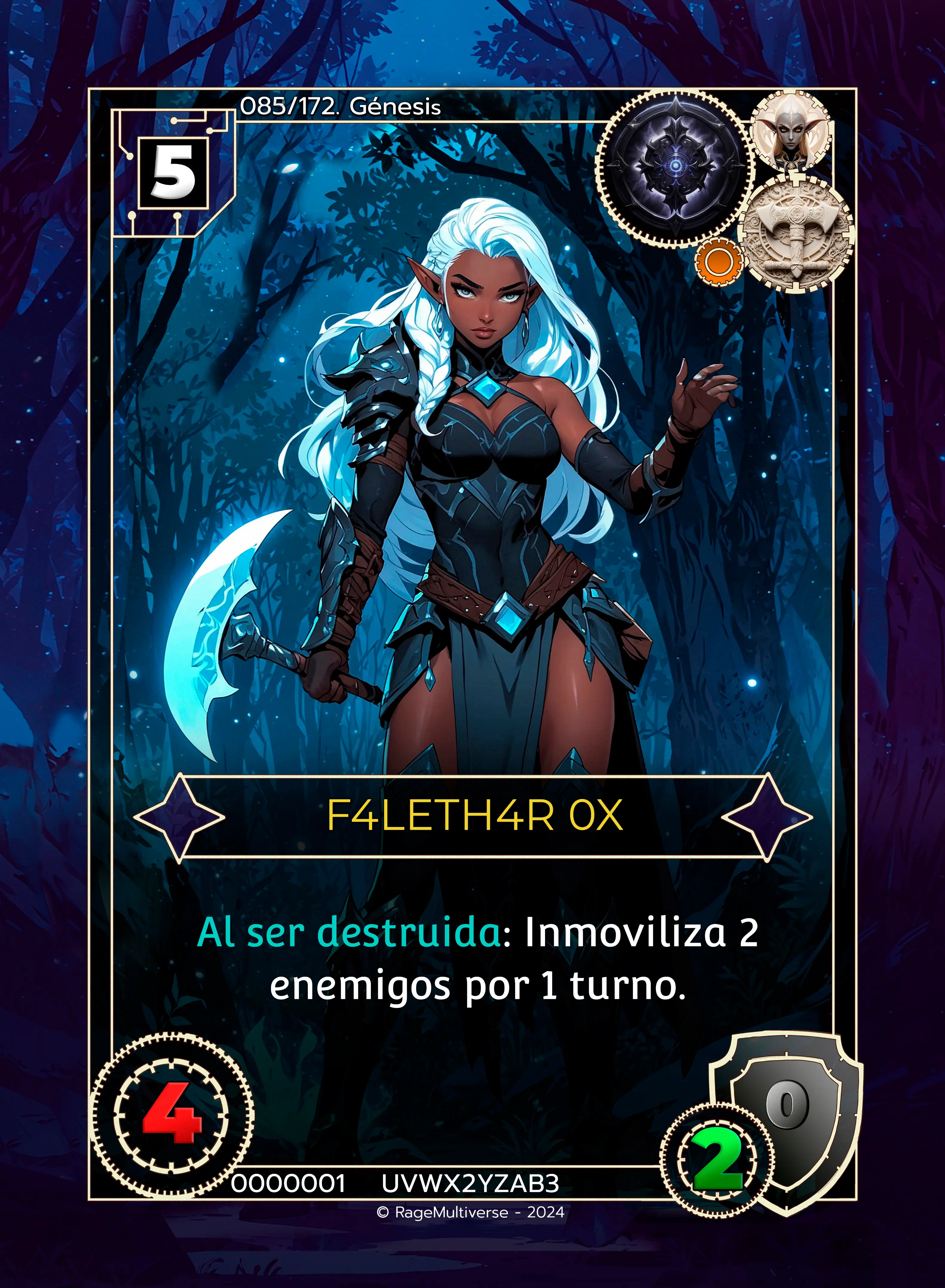 F4l3T4r Ox