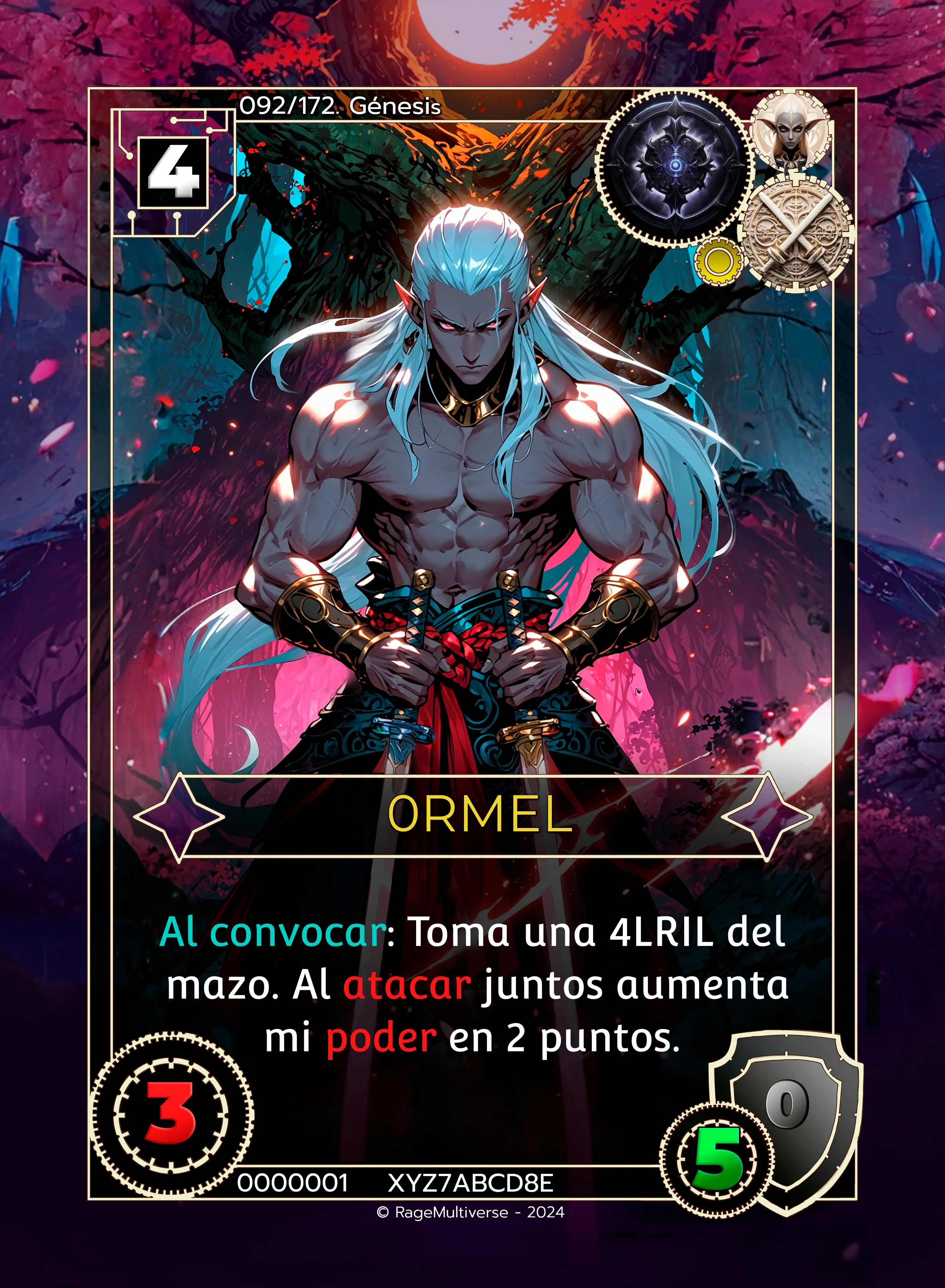0rmel