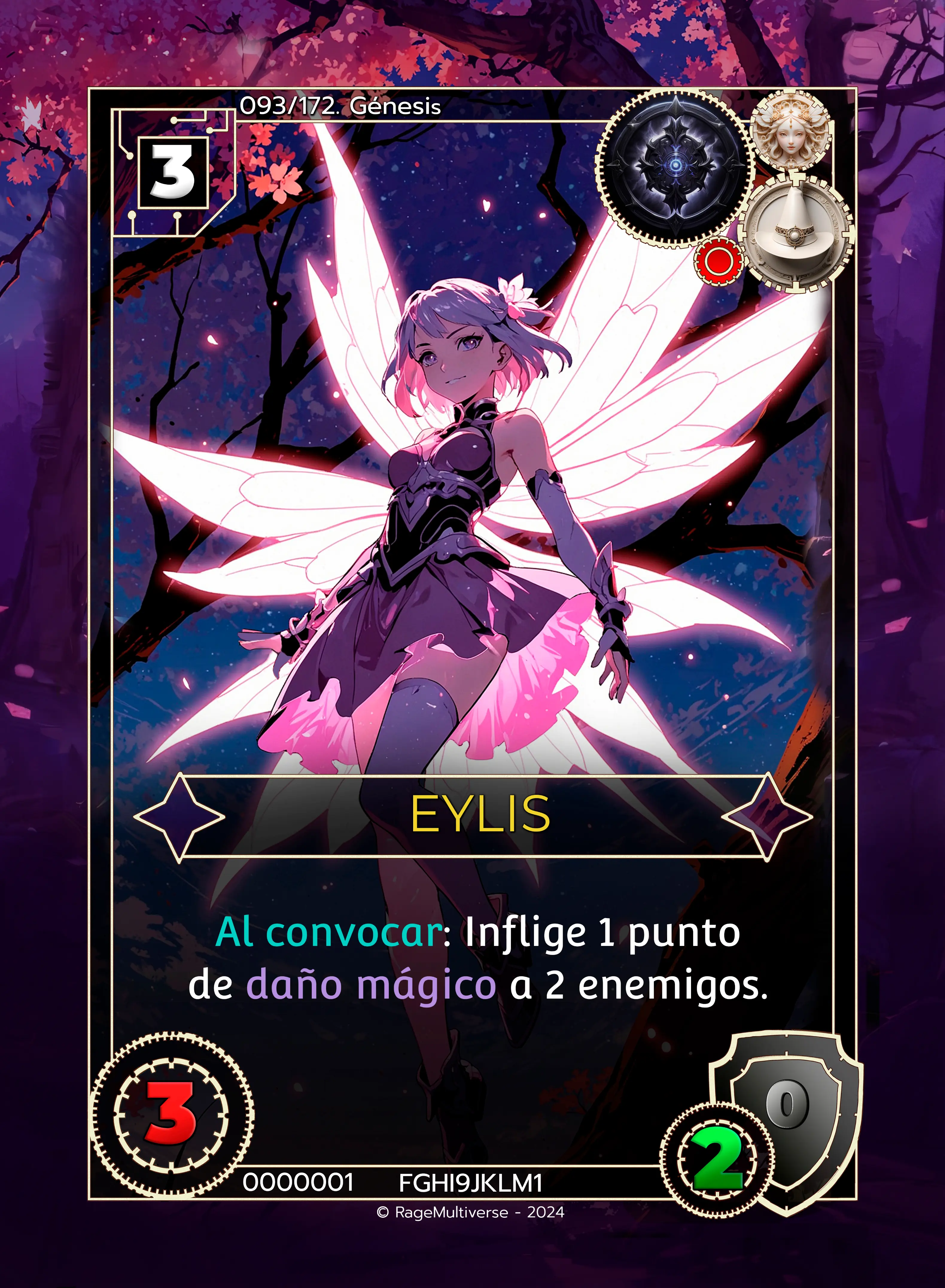 Eylis