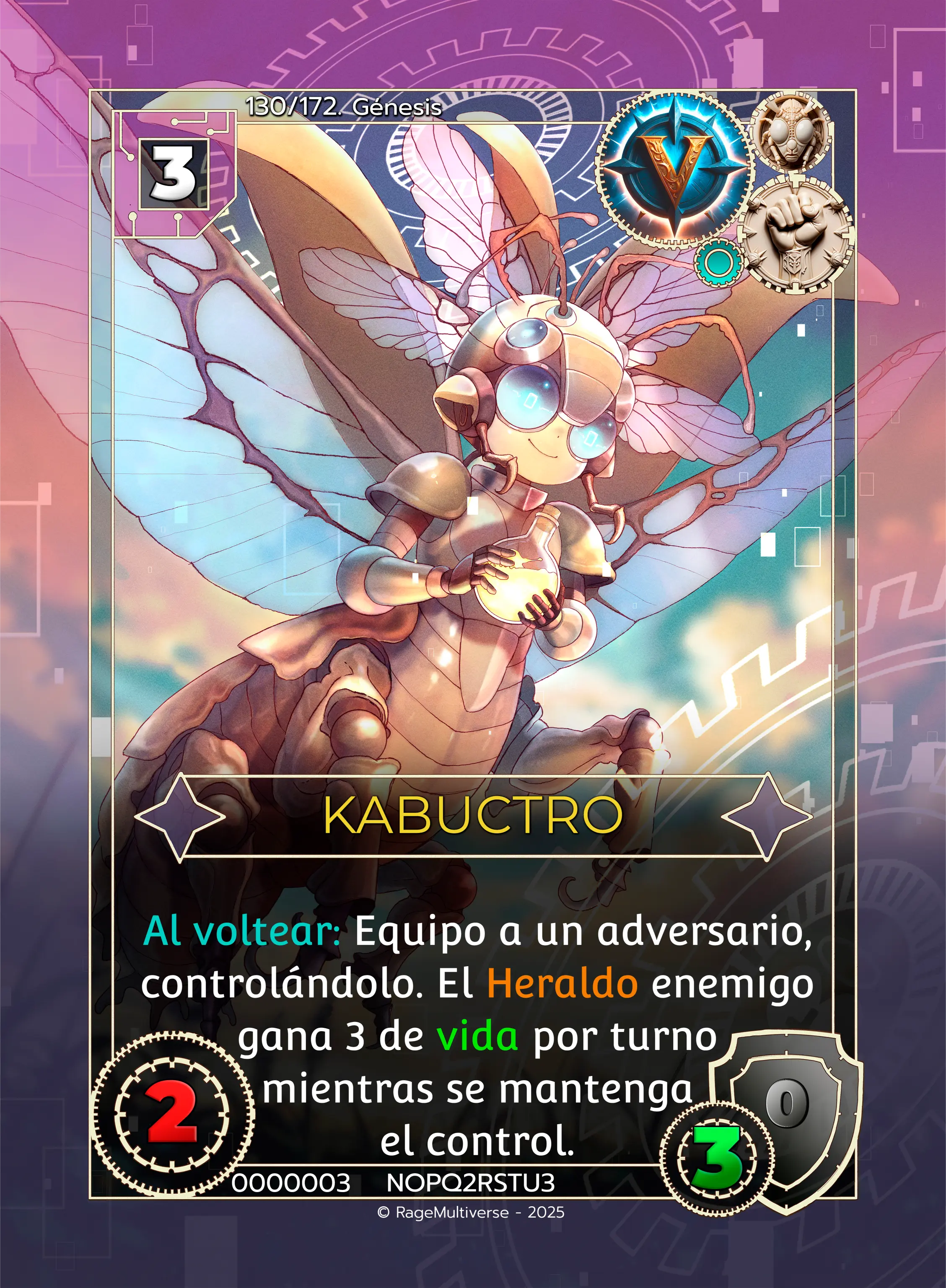 Kabuctro